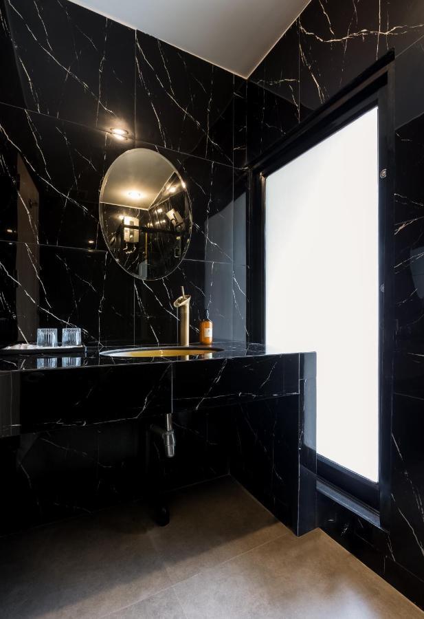Heaven Boutique Hotel Bangkok Ngoại thất bức ảnh