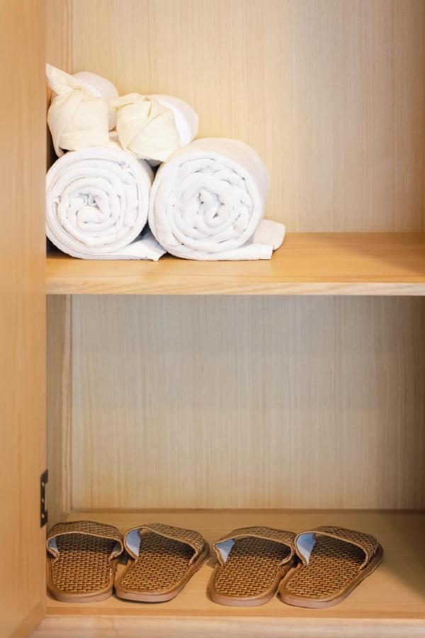 Heaven Boutique Hotel Bangkok Ngoại thất bức ảnh