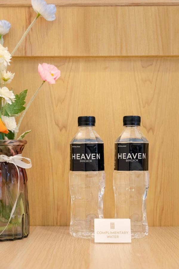 Heaven Boutique Hotel Bangkok Ngoại thất bức ảnh