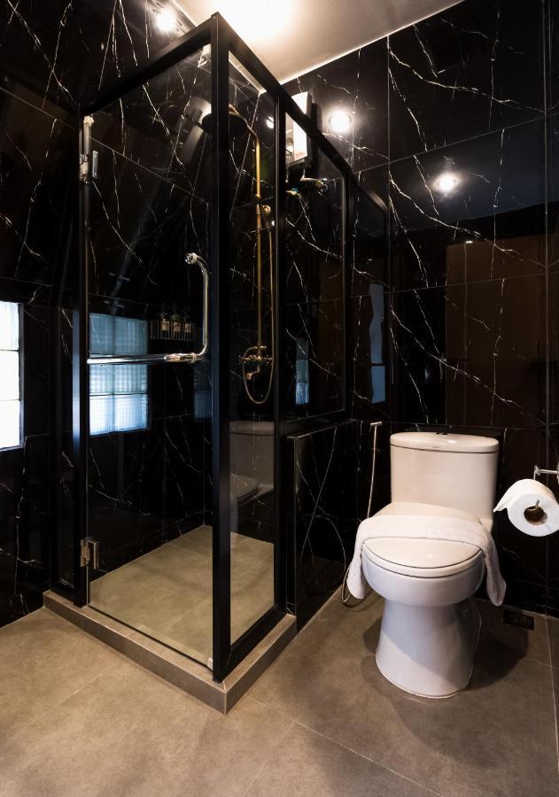 Heaven Boutique Hotel Bangkok Ngoại thất bức ảnh